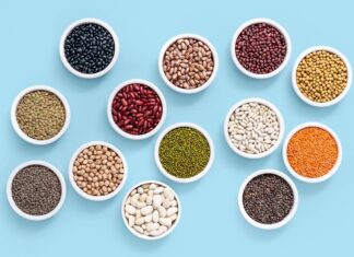 The Nutritional Power of Beans: Benefits and Considerations