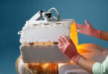 Thérapie photodynamique : un guide complet sur le traitement, les utilisations et la récupération