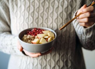 12 cereali integrali sani per dimagrire