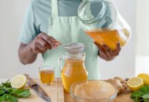 Kombucha : un aperçu complet des avantages, des risques et de la science