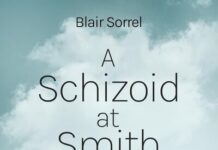 Una memoria di isolamento: il resoconto di Blair Sorrel del disturbo schizoide di personalità