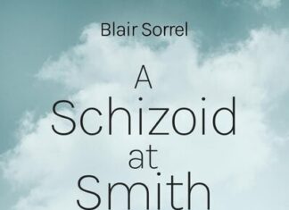 A Memoir of Isolation: Blair Sorrel’s Account of Schizoid Personality Disorder