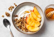 10 Пробиотических Продуктов для Здоровой Кишечной Флоры: Подробное Руководство