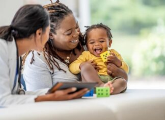 La messagerie révisée du CDC concernant le vaccin contre l’autisme suscite l’alarme des experts