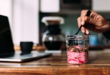 15 Высокобелковых Десертов для Сладкоежек