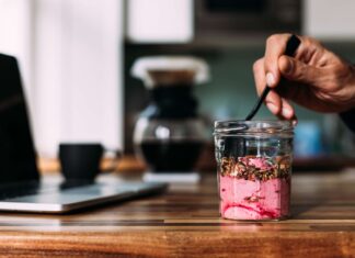 15 High-Protein Desserts for Sweet Cravings