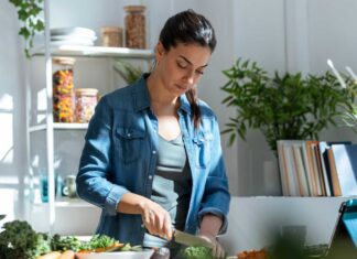 WitaminaK1: prosta zmiana diety dla zdrowia serca