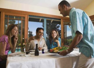 Surowe ryby: ryzyko, korzyści i bezpieczna konsumpcja