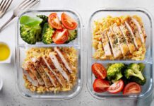 Дієта та псоріаз: як харчові вибори впливають на Здоров’я шкіри