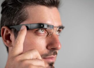 Smart Glasses: A New Era for Vision Independence