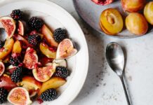 Споживання фруктів пов’язане з покращенням здоров’я легенів у забрудненому середовищі