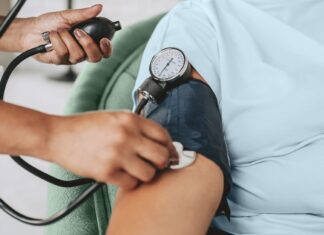 Лекарства для похудения и кровяное давление: что показывают научные данные