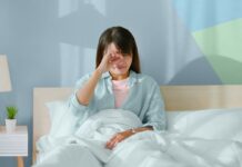 7 Медичні захворювання, які можна сплутати зі зневодненням