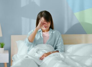 7 Conditions médicales confondues avec la déshydratation