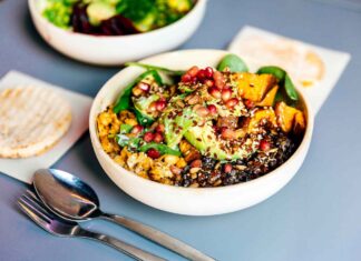 A resposta do corpo ao corte de carne: o que acontece mesmo no curto prazo