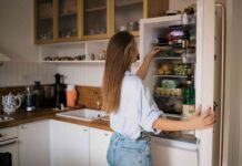 Безпека харчових продуктів під час відключення електроенергії: як довго вони залишаються свіжими?