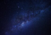 Походження життя може лежати в холодному вакуумі космосу