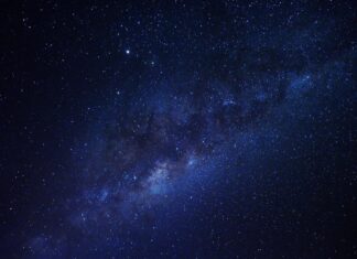 Asal Usul Kehidupan Mungkin Berada di Ruang Hampa yang Dingin