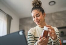 Омега-3: п’ять місяців відчутної користі