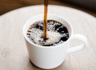 Kopi Arabika vs Robusta: Memilih Rasa dan Kesehatan