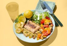 Середземноморська дієта при хворобі Крона: практичний посібник