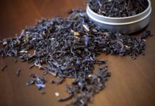 Ерл Грей: повний огляд корисних властивостей