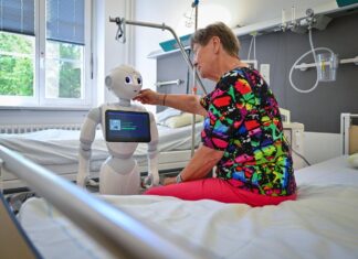 Anthropic Vstupuje do AI ve Healthcare Race, náročné OpenAI