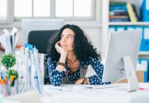 Режим “Очищення” Мозок: Чому Ви вимикаєтесь При Нестачі Сну