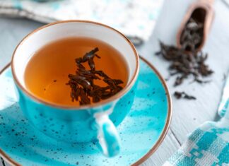 Sześć składników, które podważają zalety herbaty