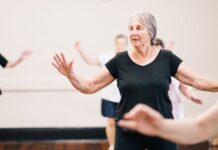 Активне старіння: як будинки для людей похилого віку ставлять благополуччя на перше місце