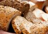 5 видів хліба, які не піднімуть рівень цукру в крові
