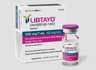 Cemiplimab: nueva opción de inmunoterapia para el cáncer de piel avanzado