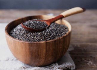 Graines de chia et tension artérielle : ce que dit la science