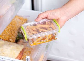 Reste können gesünder sein: Die Wissenschaft der resistenten Stärke