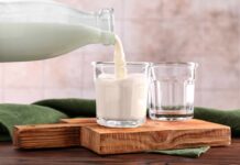 Молоко A2: Що відбувається з вашим тілом під час переходу