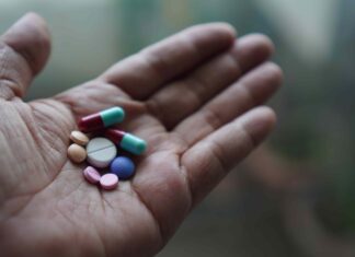 Multivitamin Metilasi: Memisahkan Fakta Dari Pemasaran