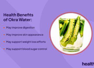 Les bienfaits surprenants de l’eau de gombo pour la santé : ce que dit la science
