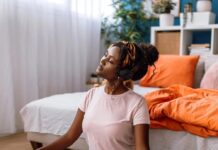 Consapevolezza in cinque minuti: una guida pratica per calmarsi rapidamente