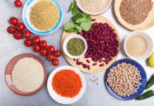 Суперпродукти: Поєднання Білка та Клітковини для Оптимального Здоров’я