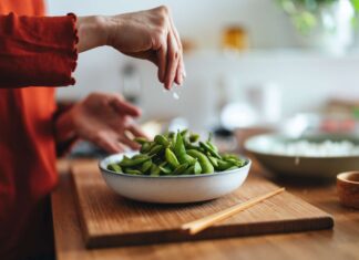 10 Продуктов с Высоким Содержанием Клетчатки для Поддержки Здорового Снижения Веса