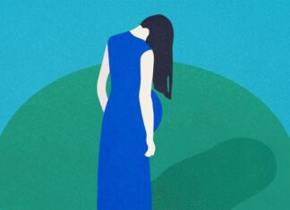 Depresión anteparto: una guía completa para personas embarazadas