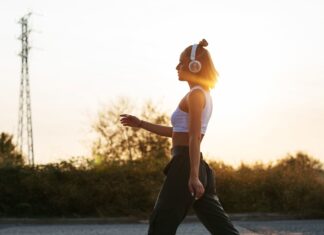 Daily Steps Linked to Significant Cancer Risk Reduction