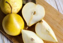 Дивовижні корисні властивості вживання груш