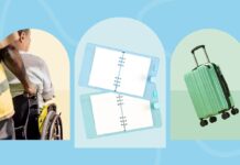 Подорожі з розсіяним склерозом: практичне керівництво