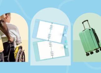 Reizen met multiple sclerose: een praktische gids