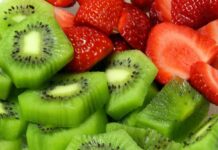 За межами апельсинів: 6 продуктів, багатих на вітамін C