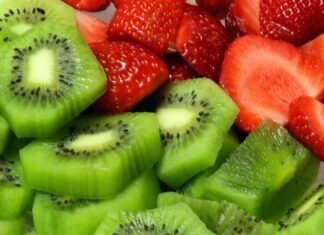 Beyond the Orange: 6 Makanan yang Mengandung Lebih Banyak Vitamin C