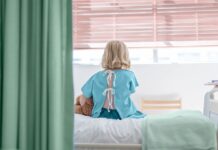 Prepararsi al ricovero ospedaliero pLGG di vostro figlio: una guida per i genitori