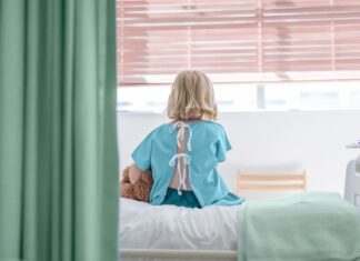 Vorbereitung auf den pLGG-Krankenhausaufenthalt Ihres Kindes: Ein Leitfaden für Eltern