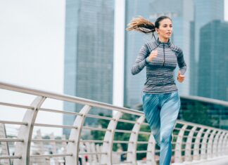 Körperliche Aktivität kann das Gehirn nach einem Kindheitstrauma neu vernetzen